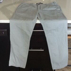 Hollister men’s chinos